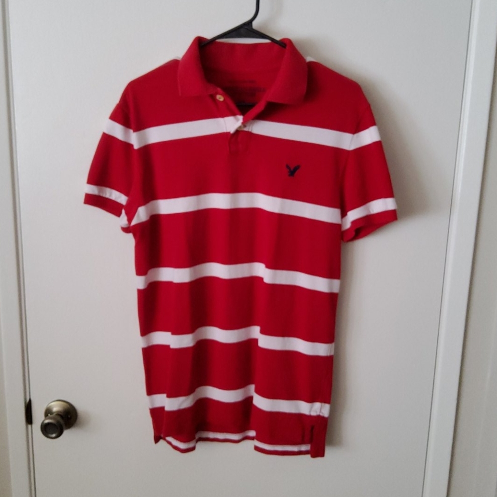 Polo shirt